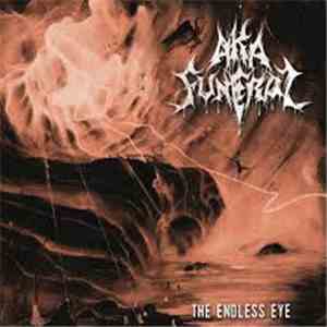 Aka Funeral - The Endless Eye album