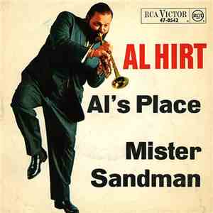 Al Hirt - Al's Place / Mister Sandman album
