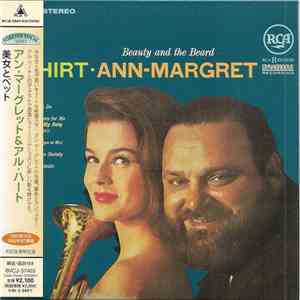 Al Hirt And Ann-Margret - Beauty And The Beard album