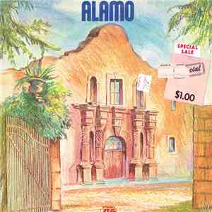 Alamo  - Alamo album