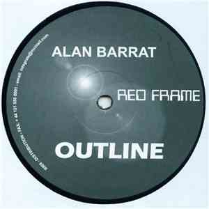 Alan Barrat - Outline album