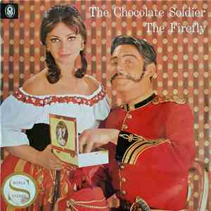 Alan Braden - The Chocolate Soldier / Firefly album