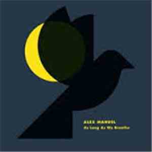 Alex Mandel - As Long As We Breathe album