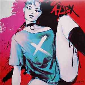 ALEX - X album