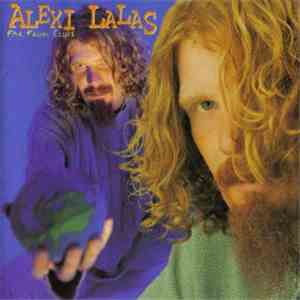 Alexi Lalas - Far From Close album