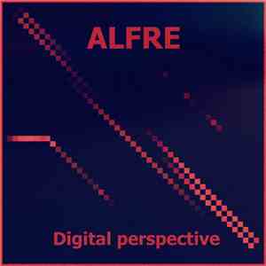 Alfre - Digital perspective album