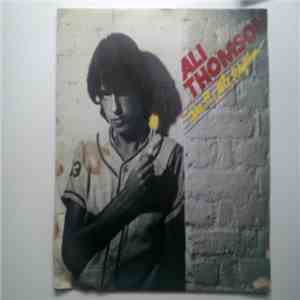 Ali Thomson - Take A Little Rhythm album
