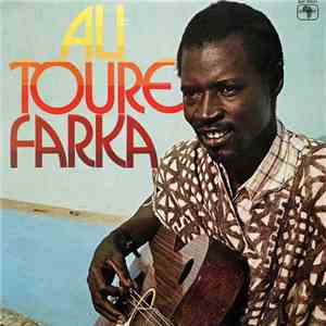 Ali Touré Farka - Ali Farka Touré album