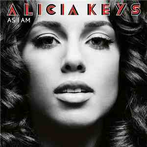 Alicia Keys - As I Am album