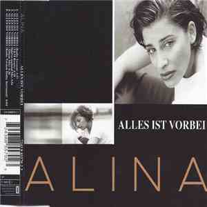 Alina  - Alles Ist Vorbei album