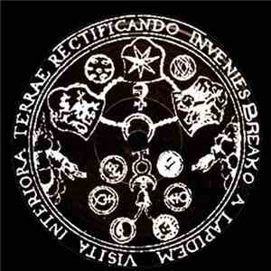 Alkahest  / S.I.M. On Kor Funkle / GVK - Untitled album