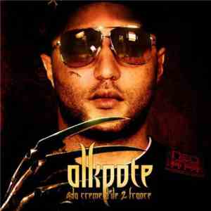 Alkpote - Alkpote & La Crème D'Ile 2 France album