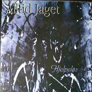 Alltid Jaget - Hjelpeløs album