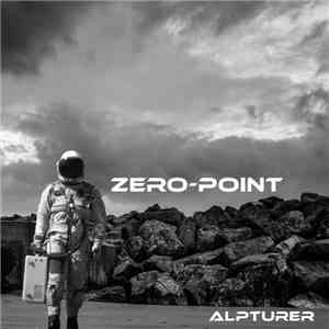 Alpturer - Zero Point album