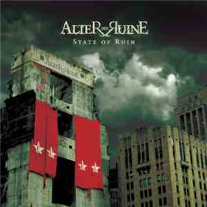 Alter Der Ruine - State Of Ruin album