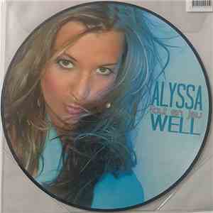 Alyssa Well - Tout En Jeu album