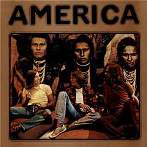 America  - America album