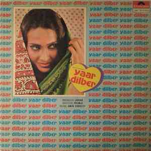 Amin Sangeet - Yaar Dilber album