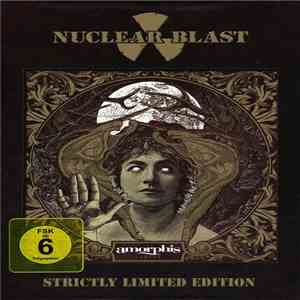 Amorphis - Circle album