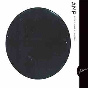 AMP  : Ajtai / Miklós / Pozsár - ...The First album
