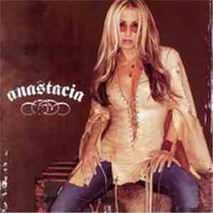 Anastacia - Anastacia album