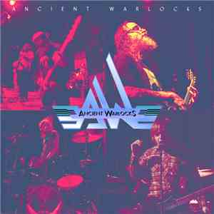 Ancient Warlocks - Live album