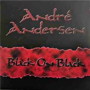 André Andersen - Black On Black album