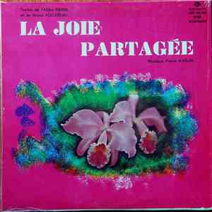 André Ducret - La Joie Partagée album