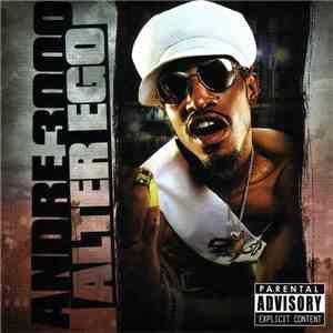 Andre 3000 - Alter Ego album