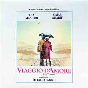 Andrea Guerra - Viaggio D'Amore album