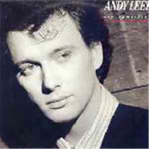 Andy Leek - Say Something album