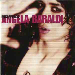 Angela Baraldi - Rosa Sporco album
