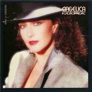Angelica Maria - Reina Y Cenicienta album