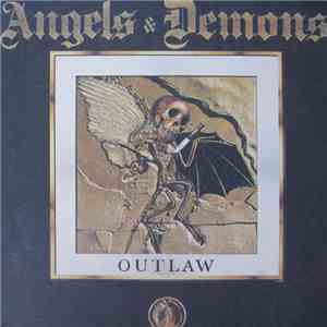 Angels & Demons - Outlaw album