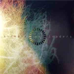 Animals As Leaders - Animals As Leaders album