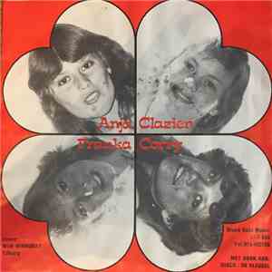 Anja Clazien Franka Corry - Anja Clazien Franka Corry album