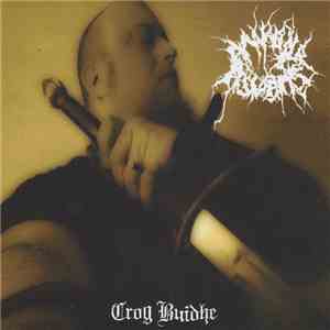 Ankou Awaits - Crog Buidhe album