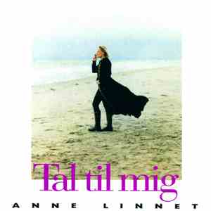 Anne Linnet - Tal Til Mig album
