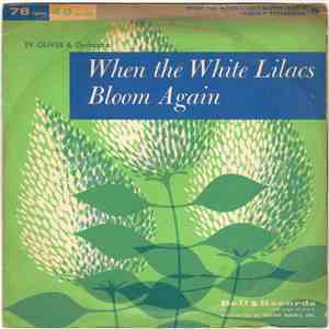 Anne Lloyd & Michael Stewart , Sy Oliver And His Orchestra - When The Lilacs Bloom Again album