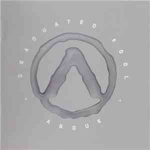 Anouk - Graduated Fool album