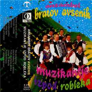 Ansambel Bratov Avsenik - Muzikantje Izpod Robleka album
