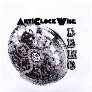 AntiClockWise - Demo album