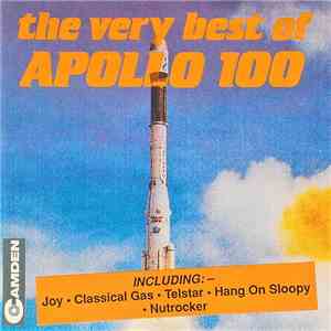 Apollo 100 - The Very Best Of Apollo 100 album