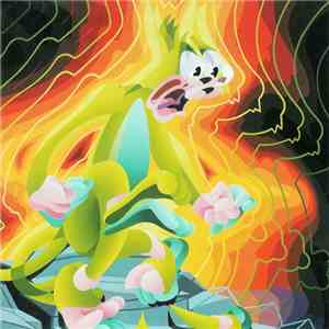 Apollo 440 - Dude Descending A Staircase album