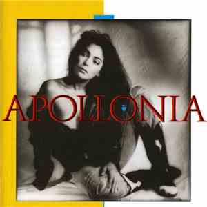 Apollonia - Apollonia album