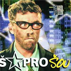 Šapro Šou - Šapro Šou album