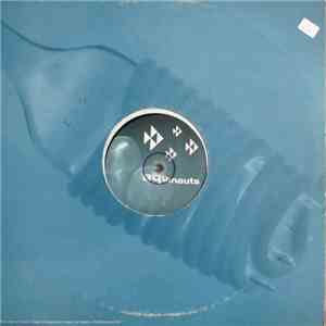 Aquanauts - The Swimmer album