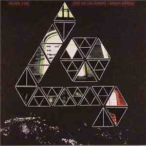 Arcade Fire - Keep The Car Running / Broken Window album