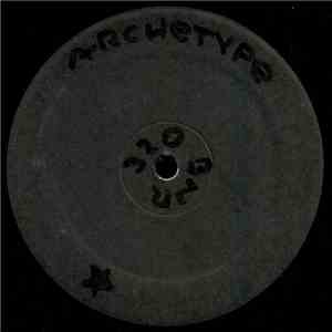 Archetype - Theory Of Forms EP album