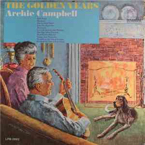 Archie Campbell - The Golden Years album